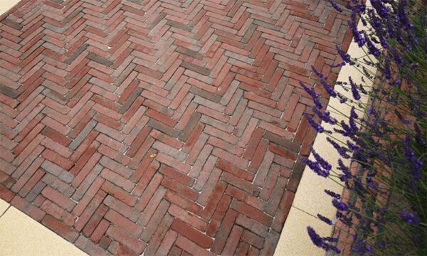 Art Bricks Waalformaat afbeelding  bij Reinier Looij