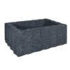 Ridgeflor groot afbeelding  bij Reinier Looij