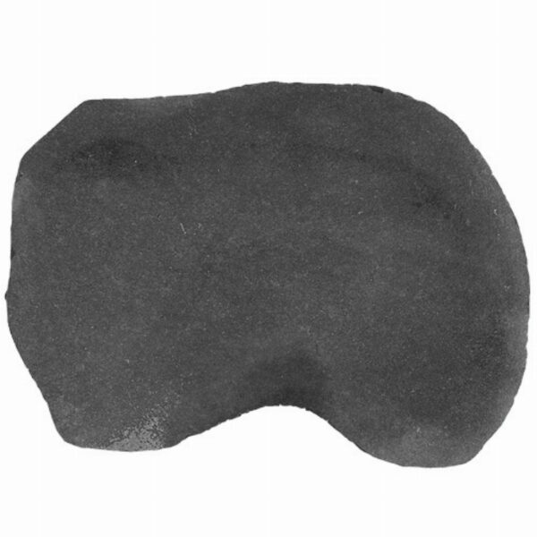 Staptegels Flagstone black pearl zwart ±0,2m² afbeelding  bij Reinier Looij