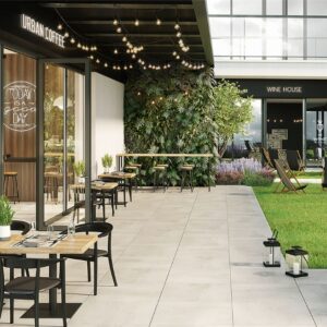 Ceramica Terrazza Grava afbeelding  bij Reinier Looij