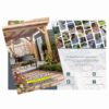 tuinbrochures - per doos afbeelding  bij Reinier Looij