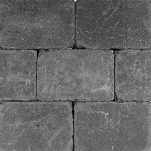 Pebblestones Plus antraciet afbeelding  bij Reinier Looij
