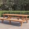 Picknicktafel Giant afbeelding 1