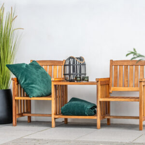 Loveseat standaard afbeelding 3