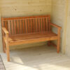 Tuinbank Nice afbeelding 1