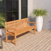 Tuinbank Bretagne 150cm afbeelding 1