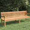 Tuinbank Bretagne 210cm afbeelding 1