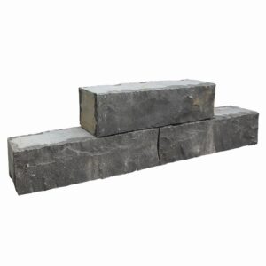 Stapelblok Basalt Rion 50x12x12cm