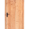 Opgeklampte deur enkel RS Red Class Wood 100x205cm