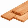 Vlonderplank Red Class Wood 2.8x19.5x400cm