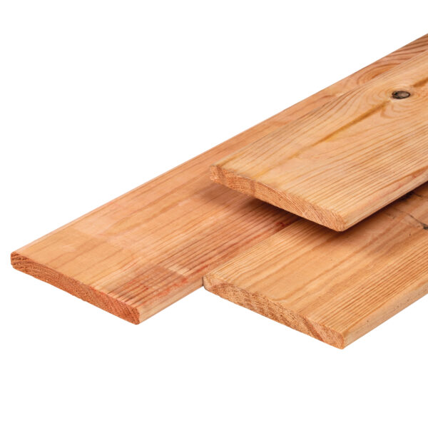 Plank Red Class Wood 1.6x14.0x400cm