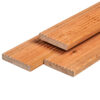 Vlonderplank Red Class Wood 2.8x14.5x500cm