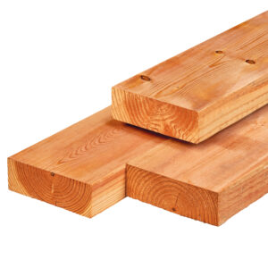 Ligger Red Class Wood 4.5x19.5x400cm