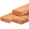 Ligger Red Class Wood 6.5x19.5x400cm