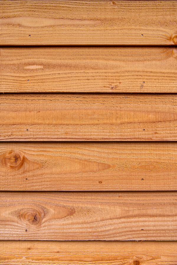 Zweeds rabat Red Class Wood 1.1/2.2x19.5x300cm