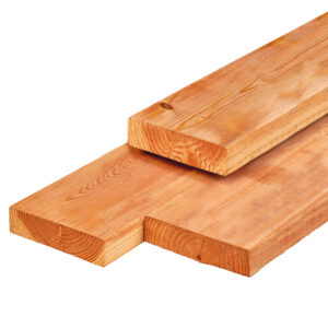 Ligger Red Class Wood 4.5x12.0x400cm