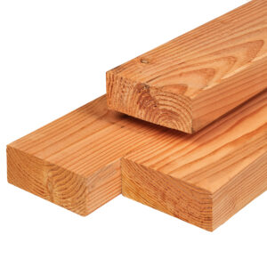 Ligger Red Class Wood 6.5x14.0x300cm