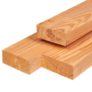 Ligger Red Class Wood 6.5x14.0x400cm