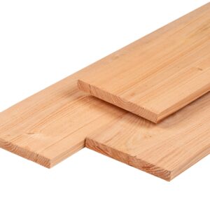 Plank douglas 2.8x24.5x400cm