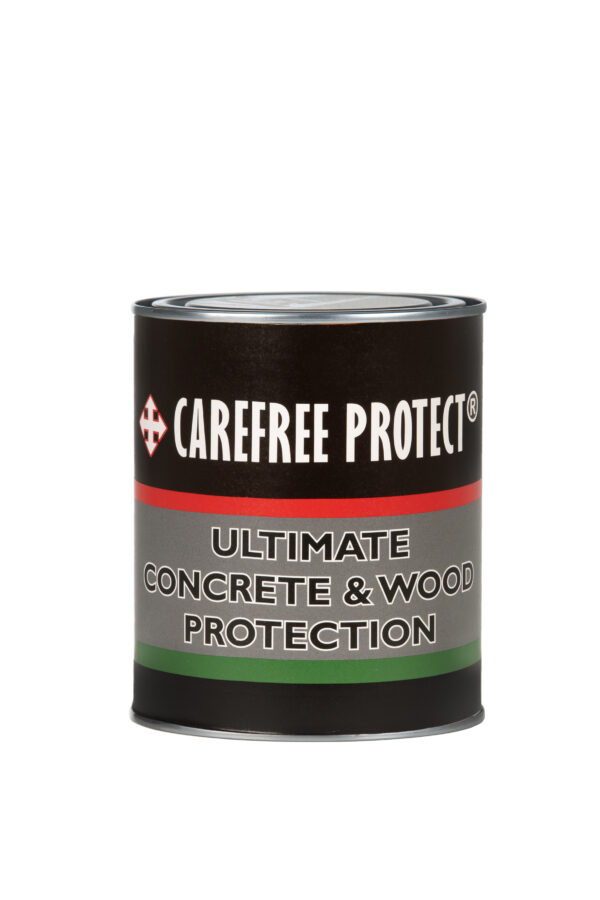 Carefree Protect® hardhout olie 0.75ltr