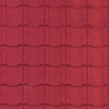 Aquapan rood Hamar zadeldak XL uitbreiding
