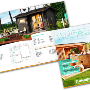 Tuindeco Wellness brochure 202 NL