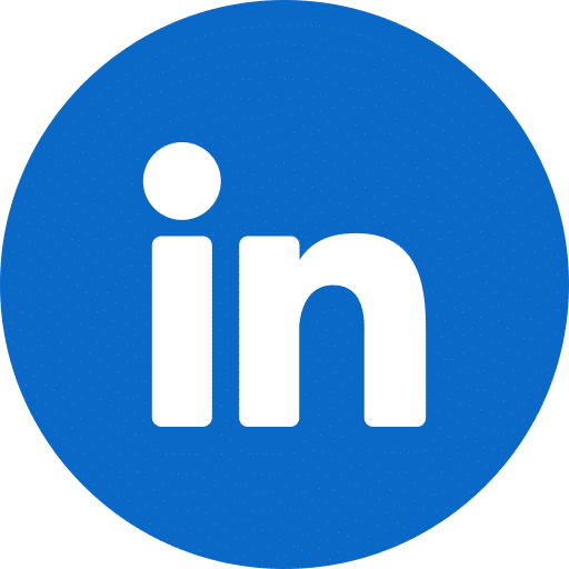 LinkedIn logo