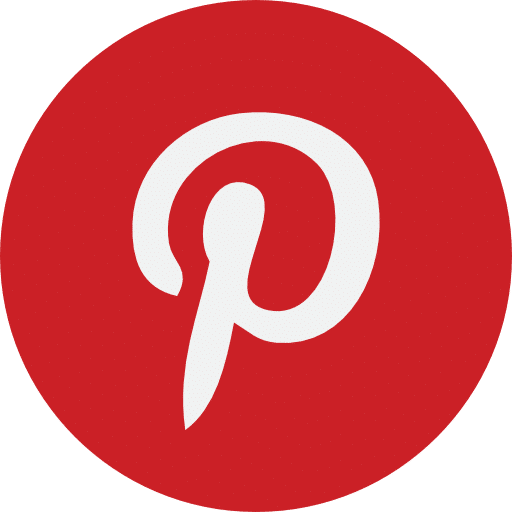 Pinterest logo