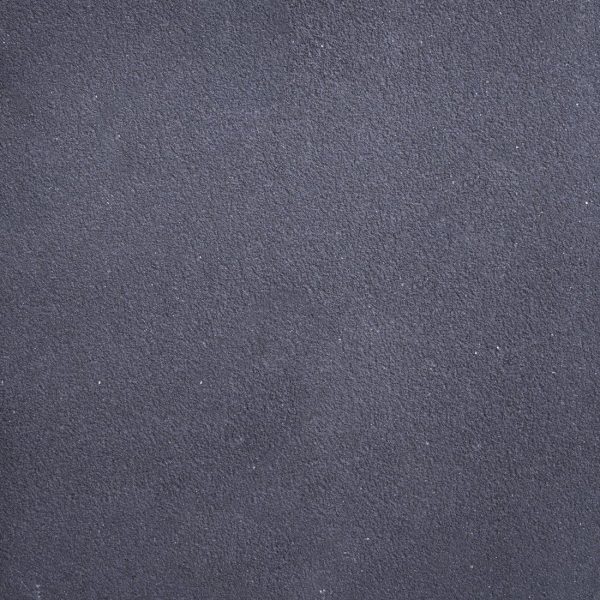 Granulati 60x60x6cm Nero Basalto Zwart