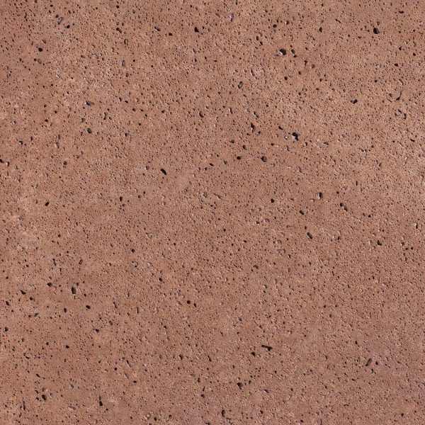 Schellevis Oud Hollandse tegel 80x80x5cm roodbruin