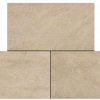 Cera3line 45x90x3cm Pietra Serena Cream