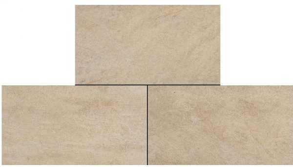 Cera3line 45x90x3cm Pietra Serena Cream