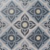 Cera3line 60x60x3cm Select decor blue