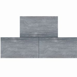 Cera4line Mento 40x80x4cm Carpi Grey