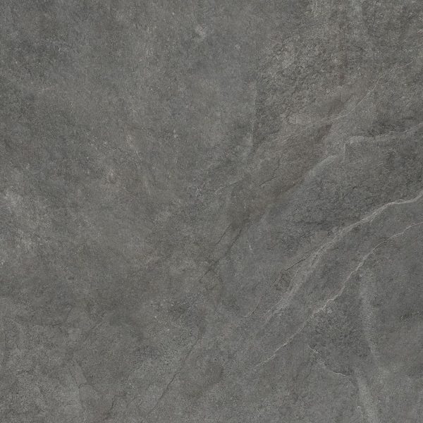 Cera3line 60x60x3cm Pizarra Dark Grey