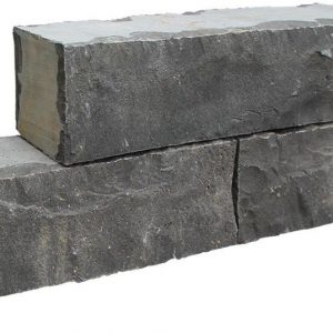 Stapelblok Basalt Rion 50x12x12cm