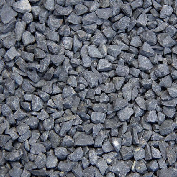 Basalt Split zwart 16-32mm - big bag