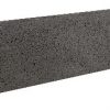 Schellevis Oud Hollandse Opsluitband 5x20x100cm carbon