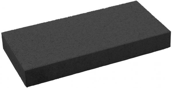 Globe muurelement afdekker S 60x15x7