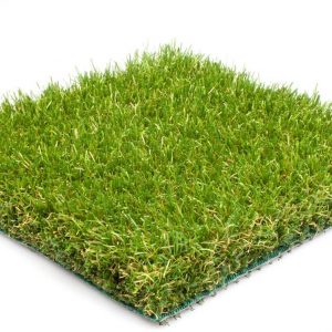 Kunstgras Pro Grass 4mtr. breed poolhoogte 45mm