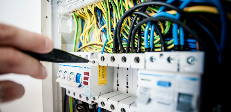 elektricien goeree overflakkee