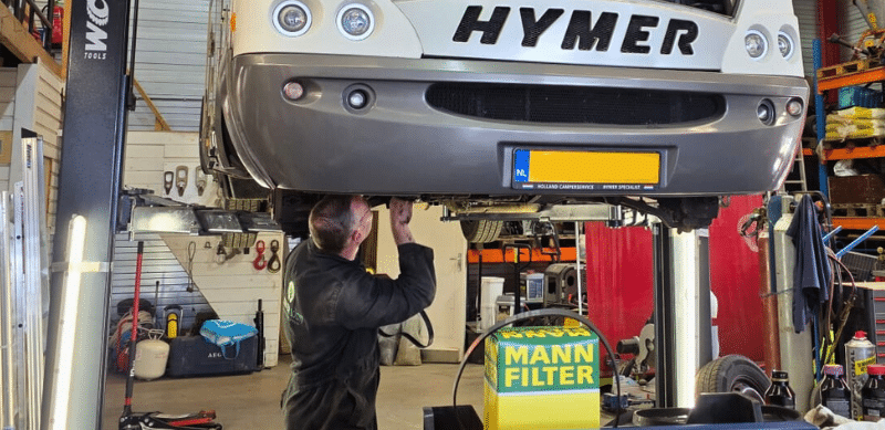 vacature automonteur zuid holland